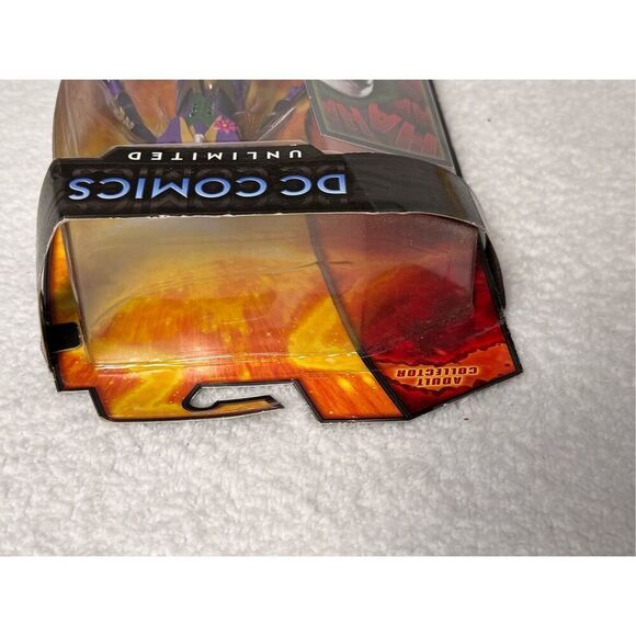 2013 DC Comics Unlimited INJUSTICE THE JOKER Action Figure - Picture 4 of 9